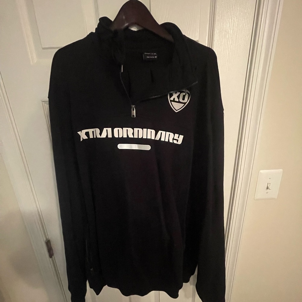 Xtra Ordinary